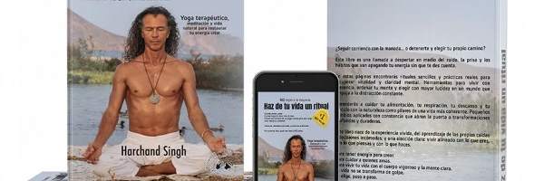 ritual cotidiano    Harchand Singh