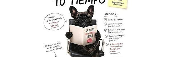Vender Mas Sin perder Tu tiempo. Vender por desesperación