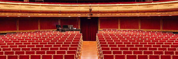 170 años Teatro de la Zarzuela