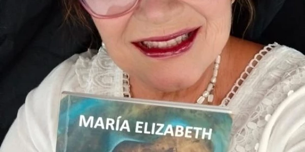María Elizabeth Morales