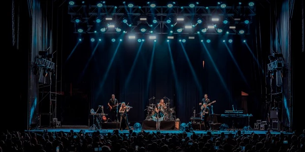 The Corrs Tio Pepe Festival