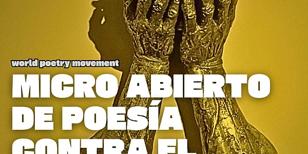 Poesía Contra el Fascismo y la Barbarie
