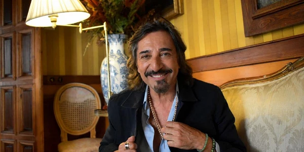 Antonio Carmona
