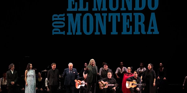 Bienal de Flamenco