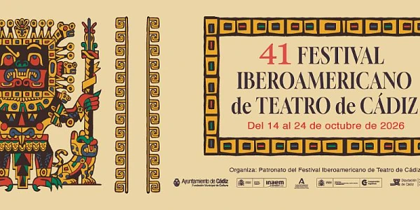 Festival Iberoamericano de Teatro de Cádiz