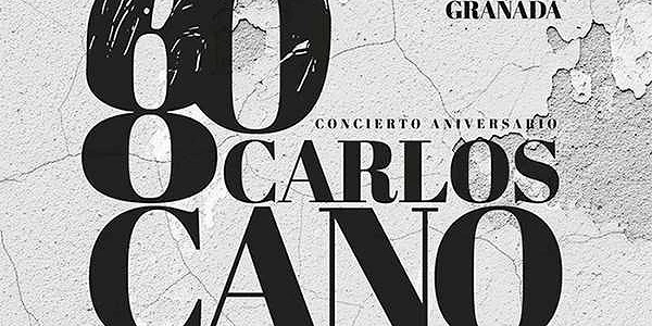 Homenaje a Carlos Cano