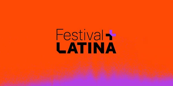 Festival +LATINA 2026