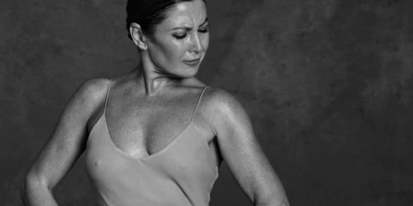 Biienal de Flamenco. Sara Baras.