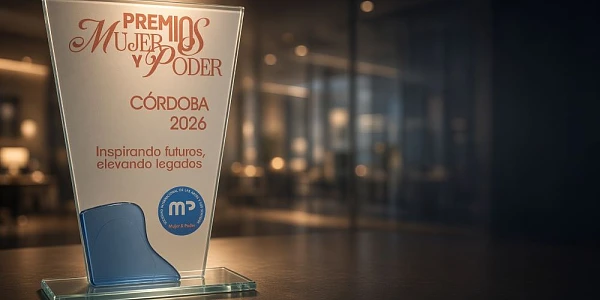 Trofeo Mujer y Poder