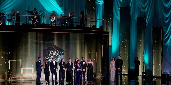 Los Domingos. Premios Forqué 2026
