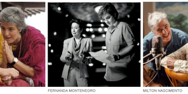 Peliculas de Flavia Moraes