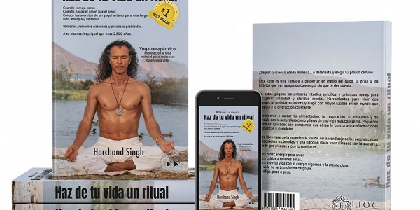 ritual cotidiano    Harchand Singh