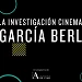 Cine Español Ayudas Berlanga