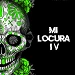 Portada del libro Mi Locura IV