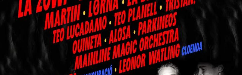 Atlantida Mallorca Film Festival