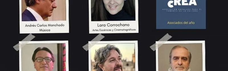 Reconocimientos cREA 2025