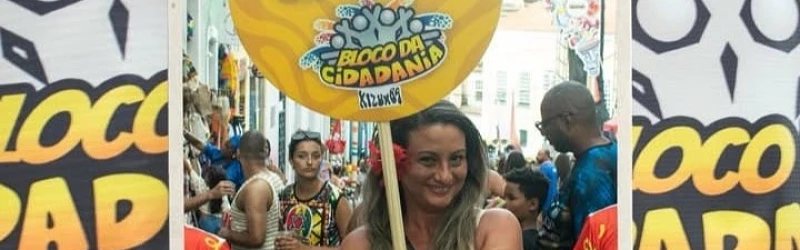 Carnaval Sin Hambre Luzia